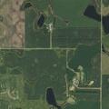 Accidental 911 call near 429th Avenue, Pierpont
