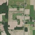 Natural gas odor reported on State Highway 35