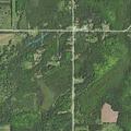 70-year-old woman having difficulty breathing in Daggett
