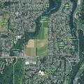 Person in cardiac arrest receiving CPR in Troutdale