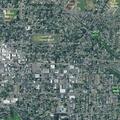 Person with abdominal issue at southeast maple street