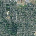 Behavioral health issue reported near Hillsboro
