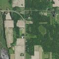 Automatic crash alert near Highway 46