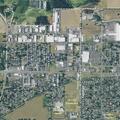 Person suffers abdominal pain near Pacific Avenue