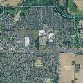 Medical alarm triggered near Alpine Drive