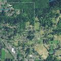 Burn complaint near Tillamook Avenue