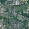 Person fell at residence on Cottonwood Court
