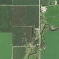 Welfare check requested at highway location