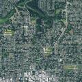Person in distress near Northeast 4th Avenue, Hillsboro