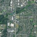 Commercial fire alarm on Northwest 185th Avenue