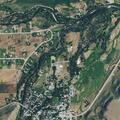 Female needs assistance getting up near Montana