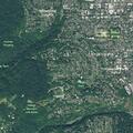 Person suffering drug overdose on North Alpine Avenue