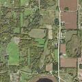 Person having a seizure near 310th Ave NE, North Branch