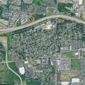 Person experiencing heart problem at Fairview Village Apartments