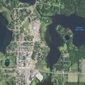 Person having seizures near 916th Street in Cumberland