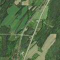 71-year-old female falls near US-41 in Carney