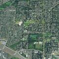 Person reported chest pain at Northwest Barton Street