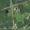 Man unable to get up at residence in Prentice, WI