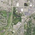 Pregnant woman having contractions near West St Germain Street in St Cloud