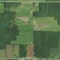 94-year-old woman with chest pain at highway address