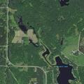 Welfare check near 99th Street in Luck, WI