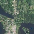 Employee suffers heavy chest pain at 3M facility