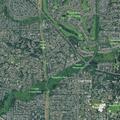 Person found lying on ground near Norwalk and Peters Drive
