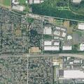 Person reports chest pain at Northeast Fargo Street