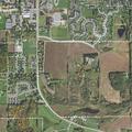 80-year-old woman falls and injures knee in St Joseph