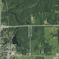 Female falls in apartment, requires lift assist in Prentice