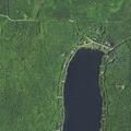 49-year-old male having difficulty breathing in Crandon
