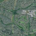 Person having breathing problem at Northwest Trueman Drive