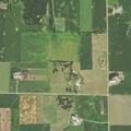 Mutual aid requested for spreading cornfield fire