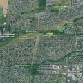 Person sick at Northwest Central Drive location