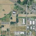 Medical emergency reported near Northeast Huffman Street