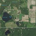 Temporary closure of County Road B near 295th Avenue
