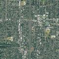 Person reporting chest pain at Patton Home