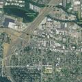 Person with diabetic issue at Northeast 100th Avenue