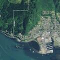 79-year-old woman with abdominal pain at RV park