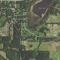 Person injured in fall near Alpha Road in Princeton Township