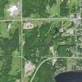 45-year-old female with altered mental status in Crandon