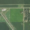 14-year-old male trauma patient at Morris Regional Airport