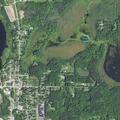 Dog bite reported on Bay Mill Road, victim en route to ER