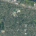 Person experiencing chest pain at northeast 29th avenue