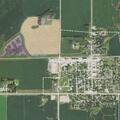 Truck windows smashed in property damage report