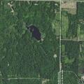 Man reported taking items from rural property