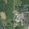 Fire alarm activation near Duncan Street in Luck