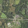 Person injured in fall near River Hills Parkway NW