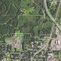 Person short of breath at senior living facility