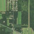 Person with chest pain reported in Sunrise Township